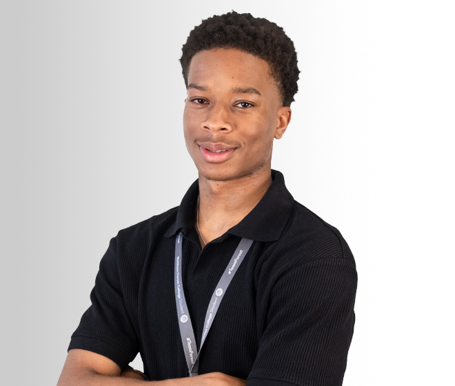 19+ ESOL, English & Maths