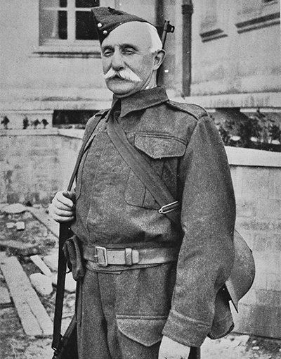 Lord Valentine La Touche McEntee, College Governor lord valentine la touche mcentee college governor