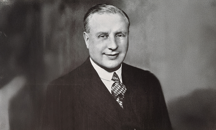 Principal Dr Harry Lowery principal dr harry lowery
